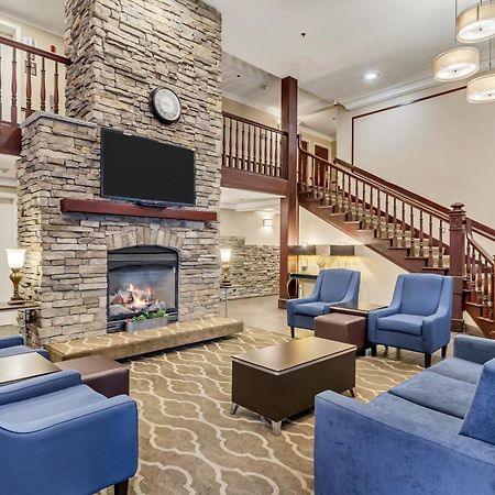 Comfort Inn Murray - Salt Lake City South Bagian luar foto