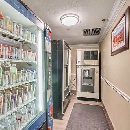 Comfort Inn Murray - Salt Lake City South Bagian luar foto