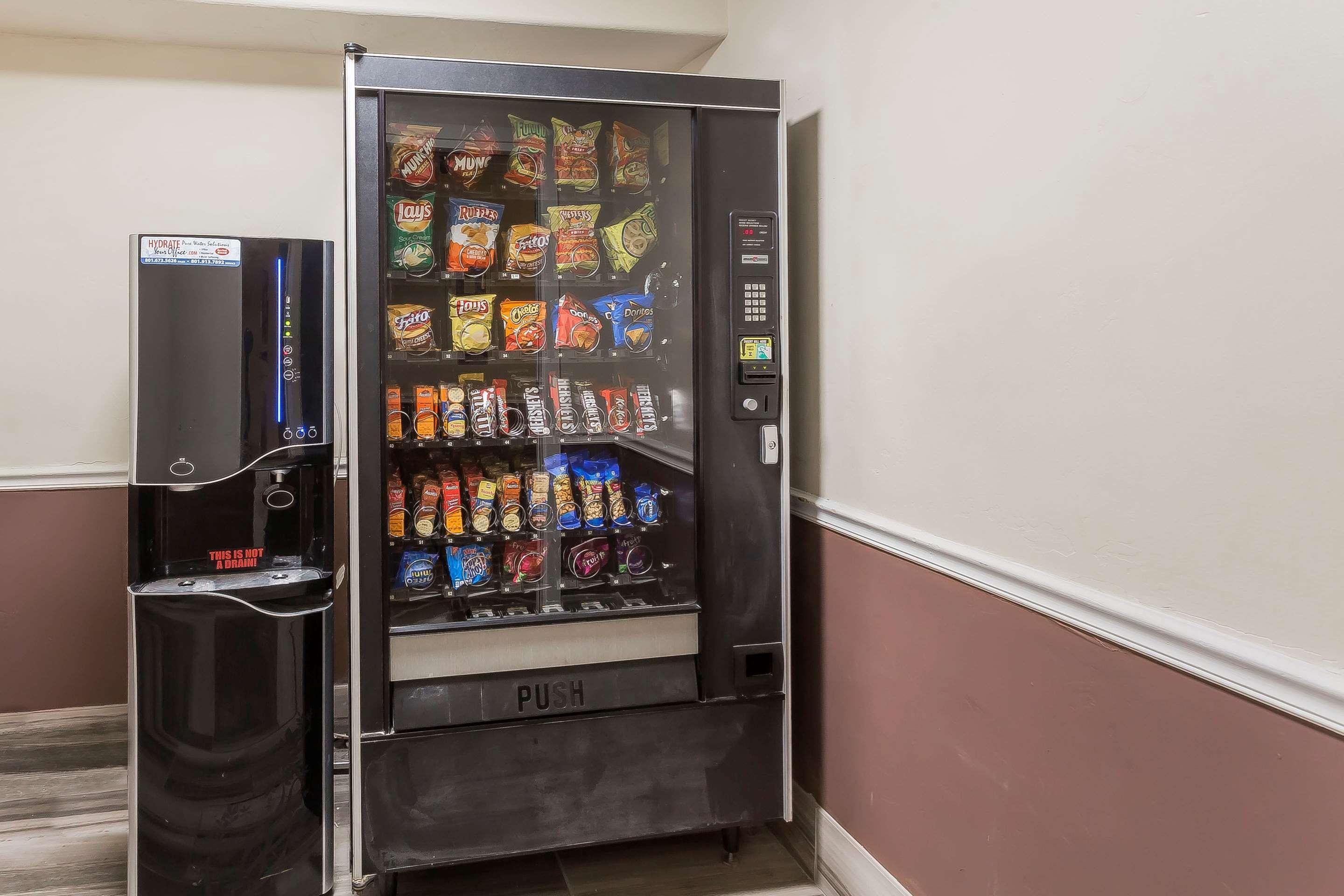 Comfort Inn Murray - Salt Lake City South Bagian luar foto