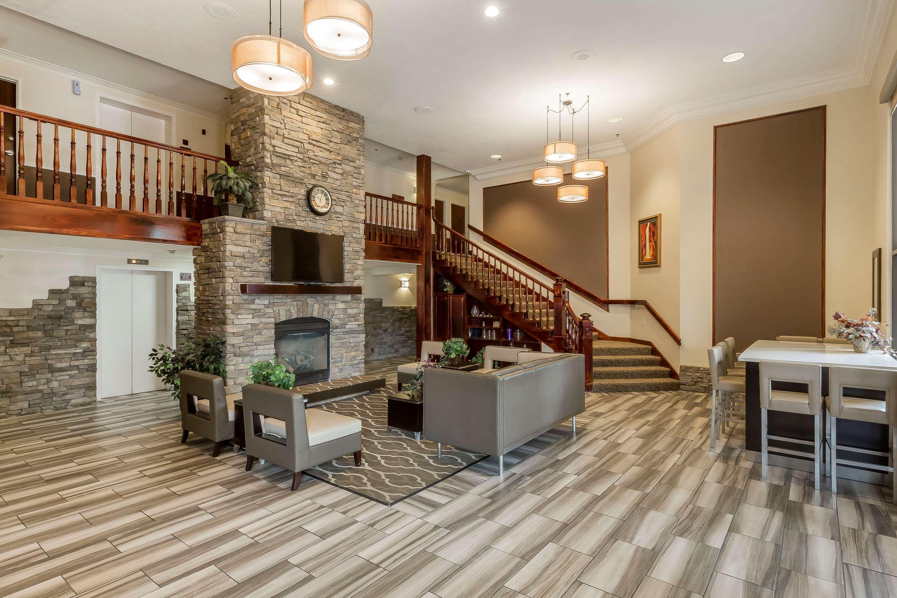 Comfort Inn Murray - Salt Lake City South Bagian luar foto