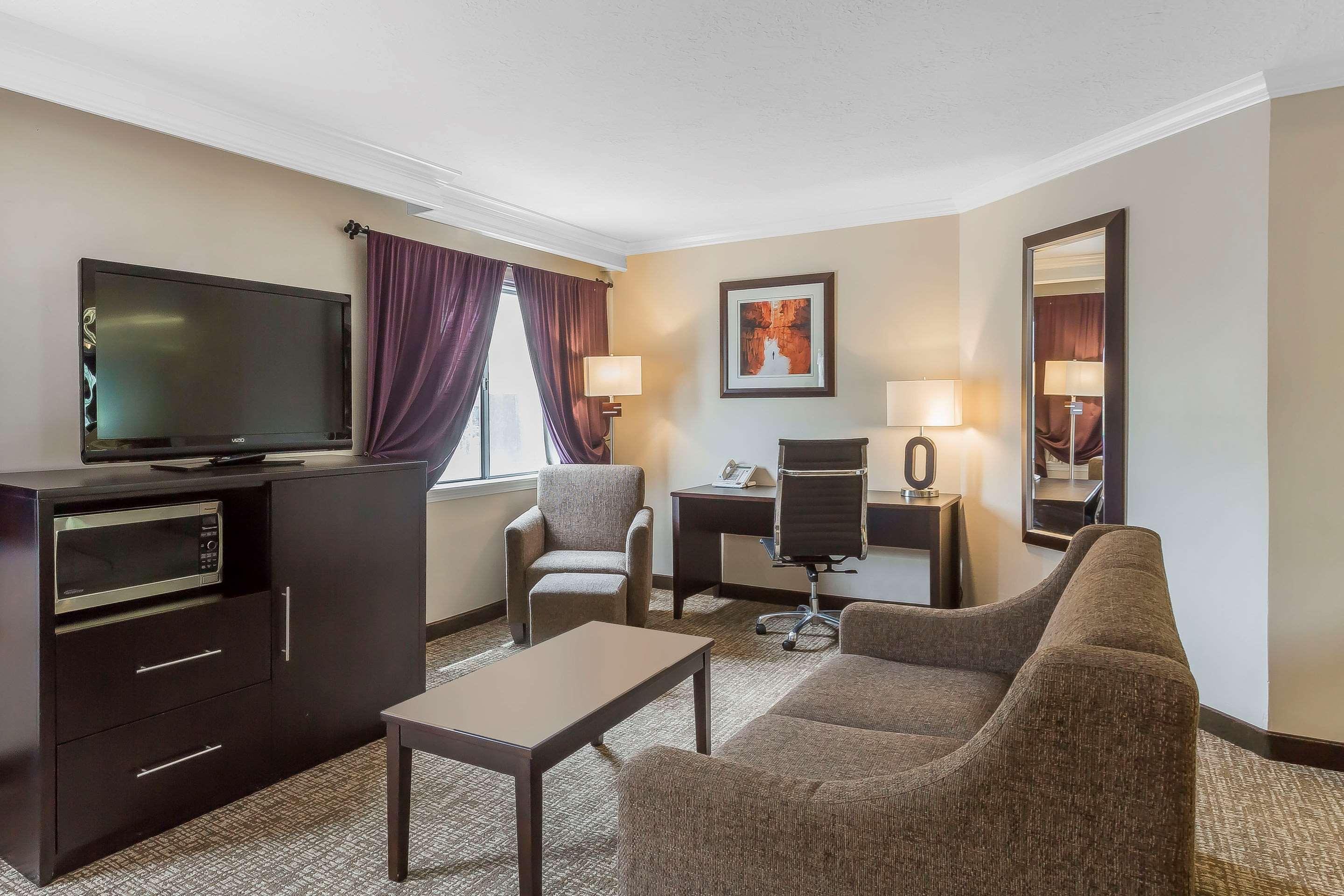 Comfort Inn Murray - Salt Lake City South Bagian luar foto