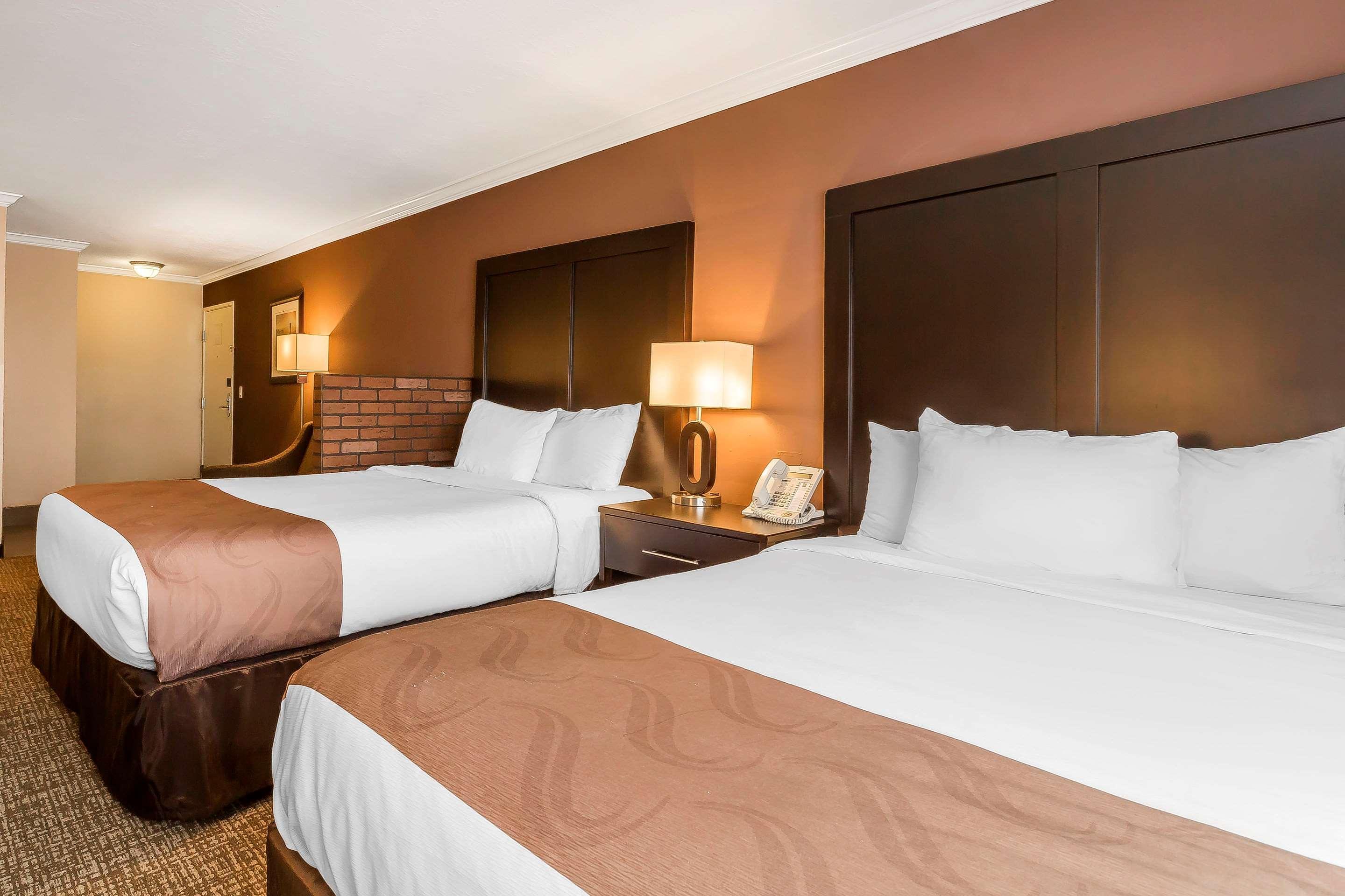 Comfort Inn Murray - Salt Lake City South Bagian luar foto