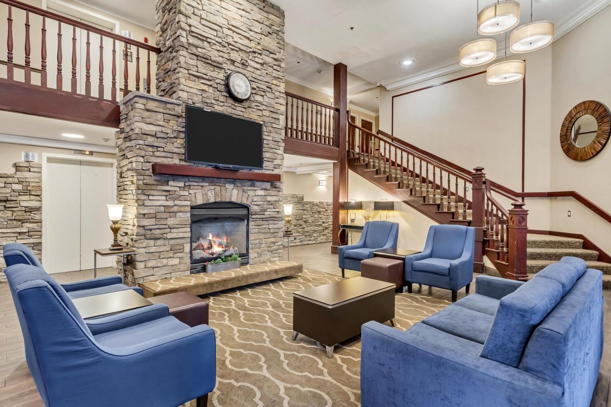 Comfort Inn Murray - Salt Lake City South Bagian luar foto