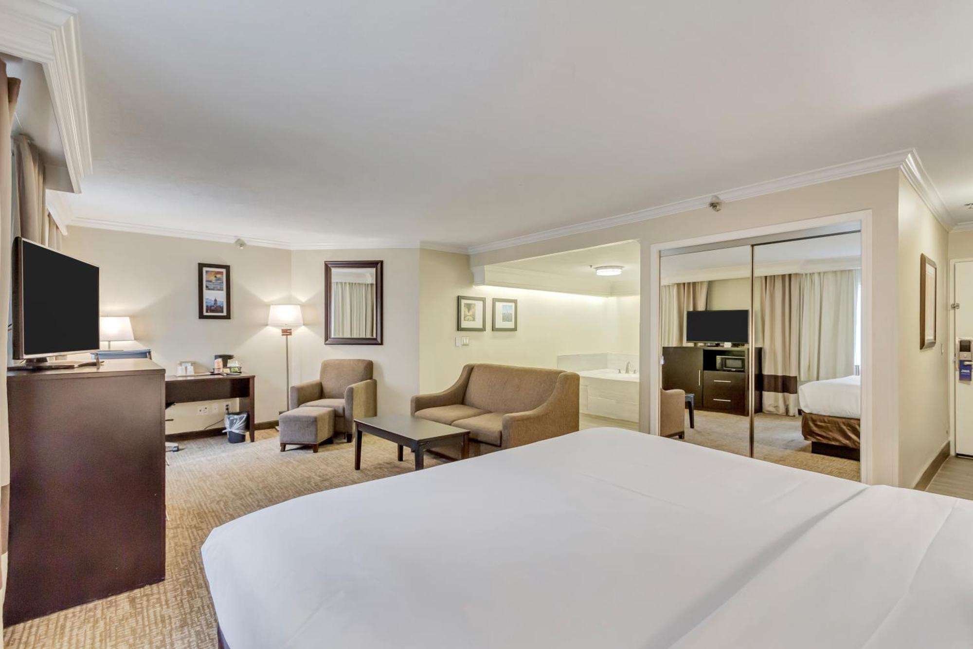Comfort Inn Murray - Salt Lake City South Bagian luar foto
