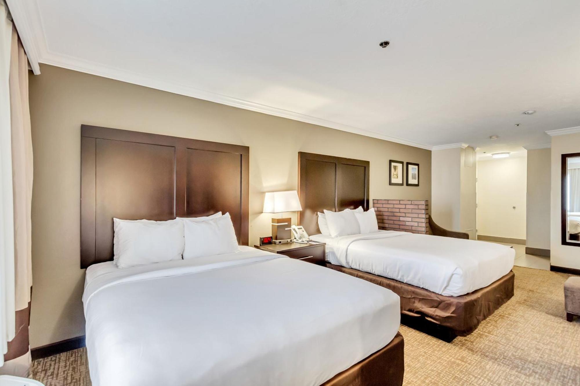 Comfort Inn Murray - Salt Lake City South Bagian luar foto