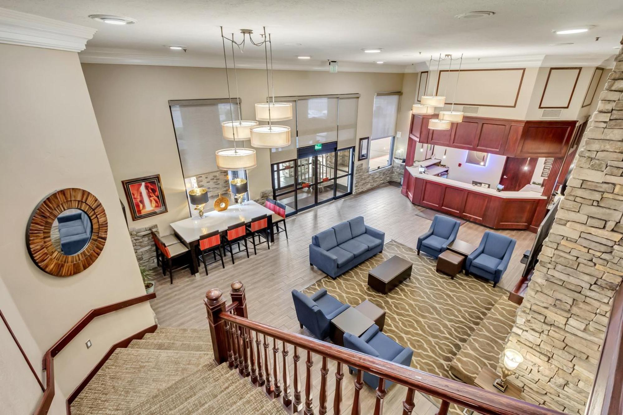 Comfort Inn Murray - Salt Lake City South Bagian luar foto