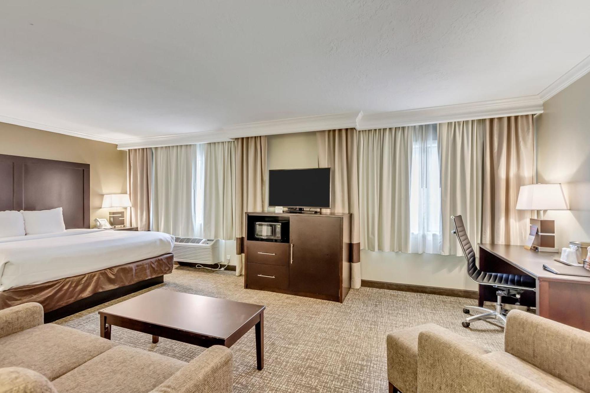 Comfort Inn Murray - Salt Lake City South Bagian luar foto
