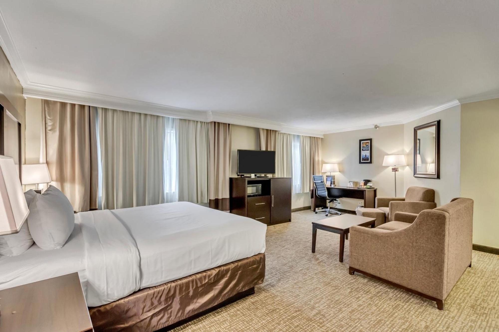 Comfort Inn Murray - Salt Lake City South Bagian luar foto