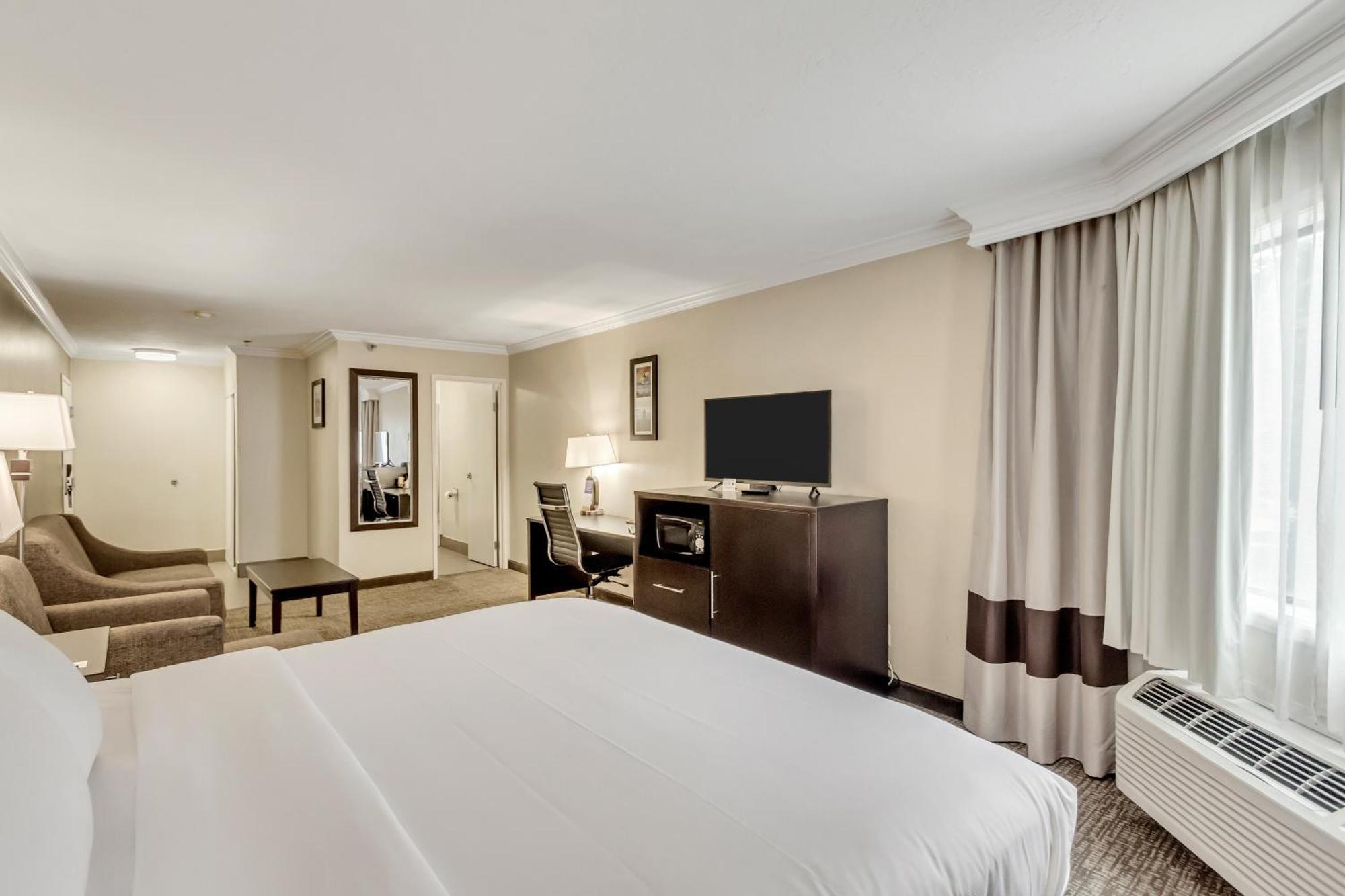 Comfort Inn Murray - Salt Lake City South Bagian luar foto