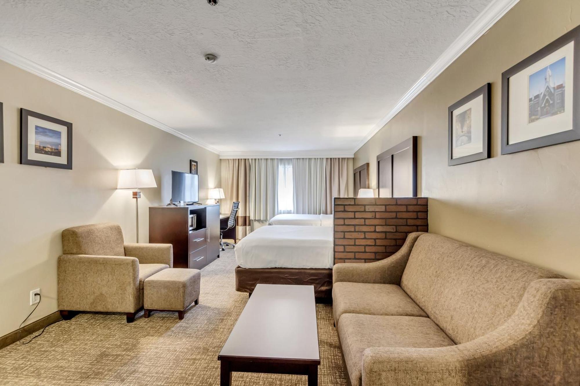 Comfort Inn Murray - Salt Lake City South Bagian luar foto
