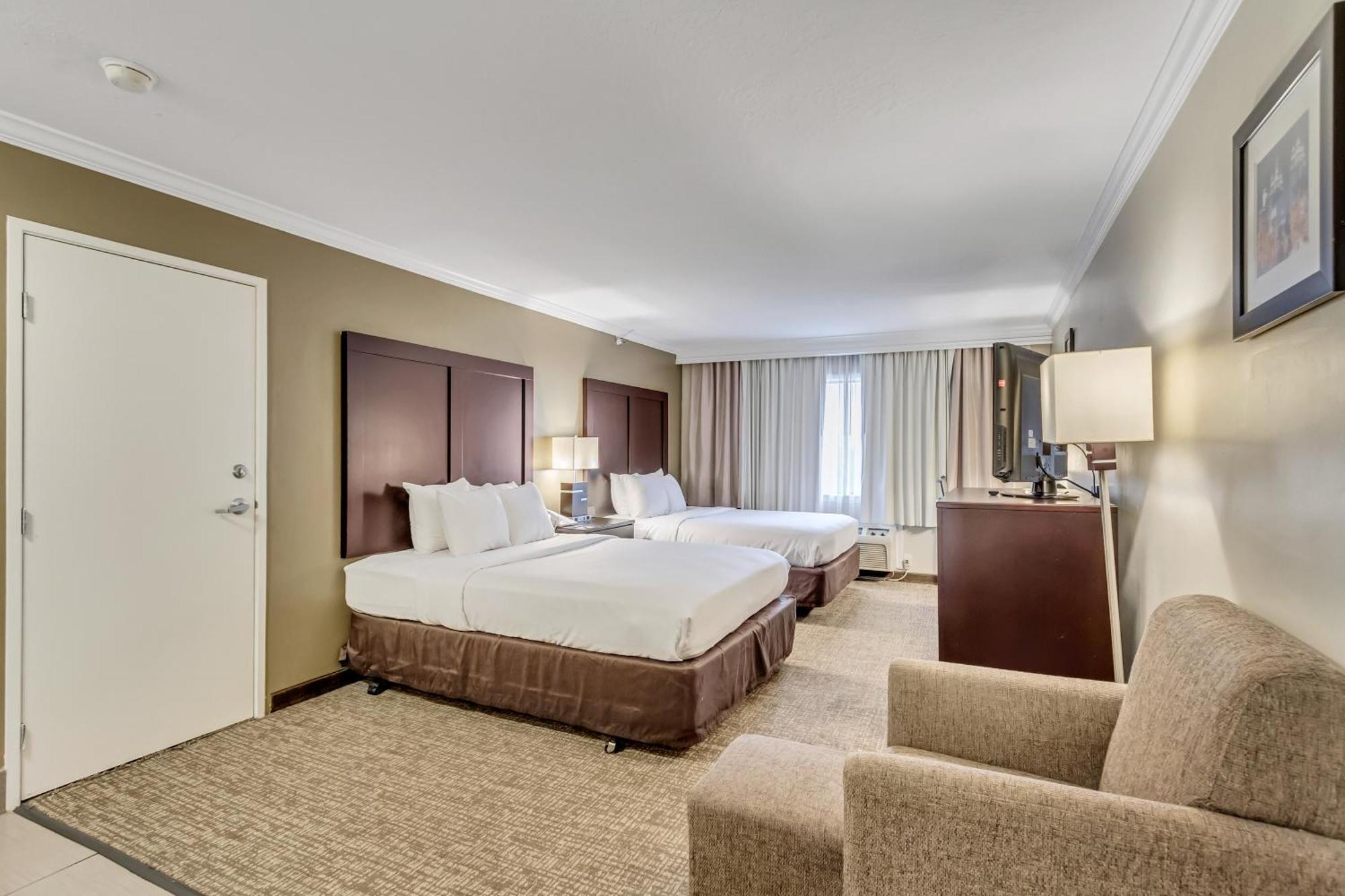 Comfort Inn Murray - Salt Lake City South Bagian luar foto