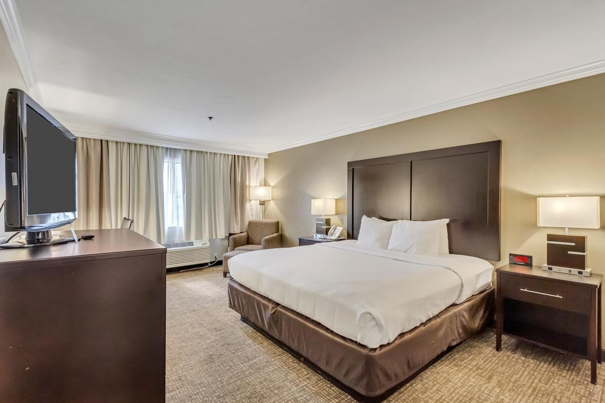 Comfort Inn Murray - Salt Lake City South Bagian luar foto
