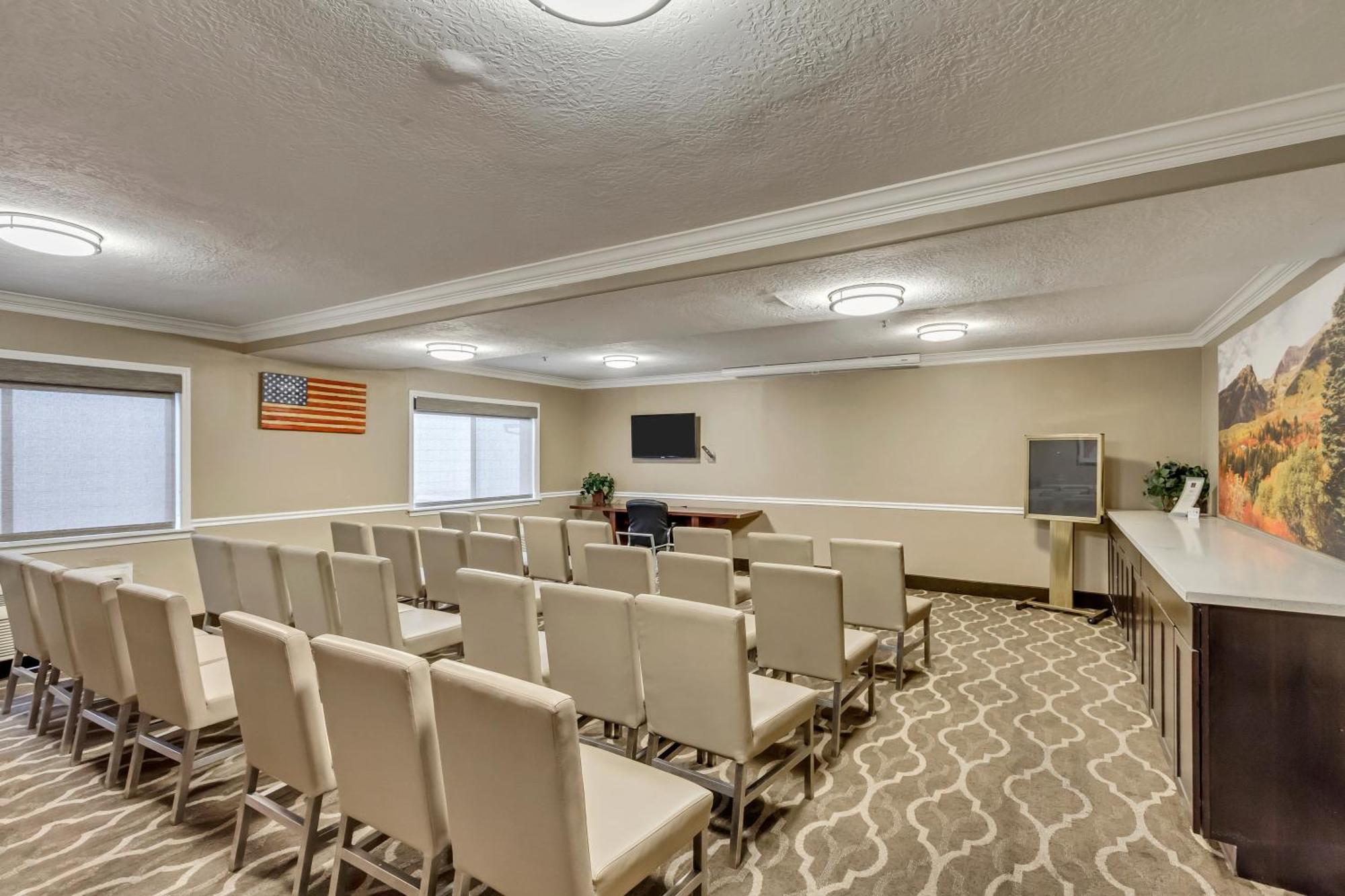 Comfort Inn Murray - Salt Lake City South Bagian luar foto