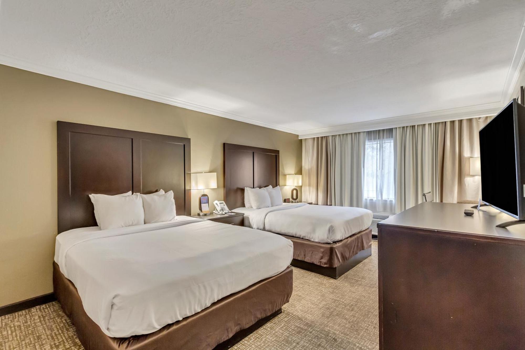 Comfort Inn Murray - Salt Lake City South Bagian luar foto