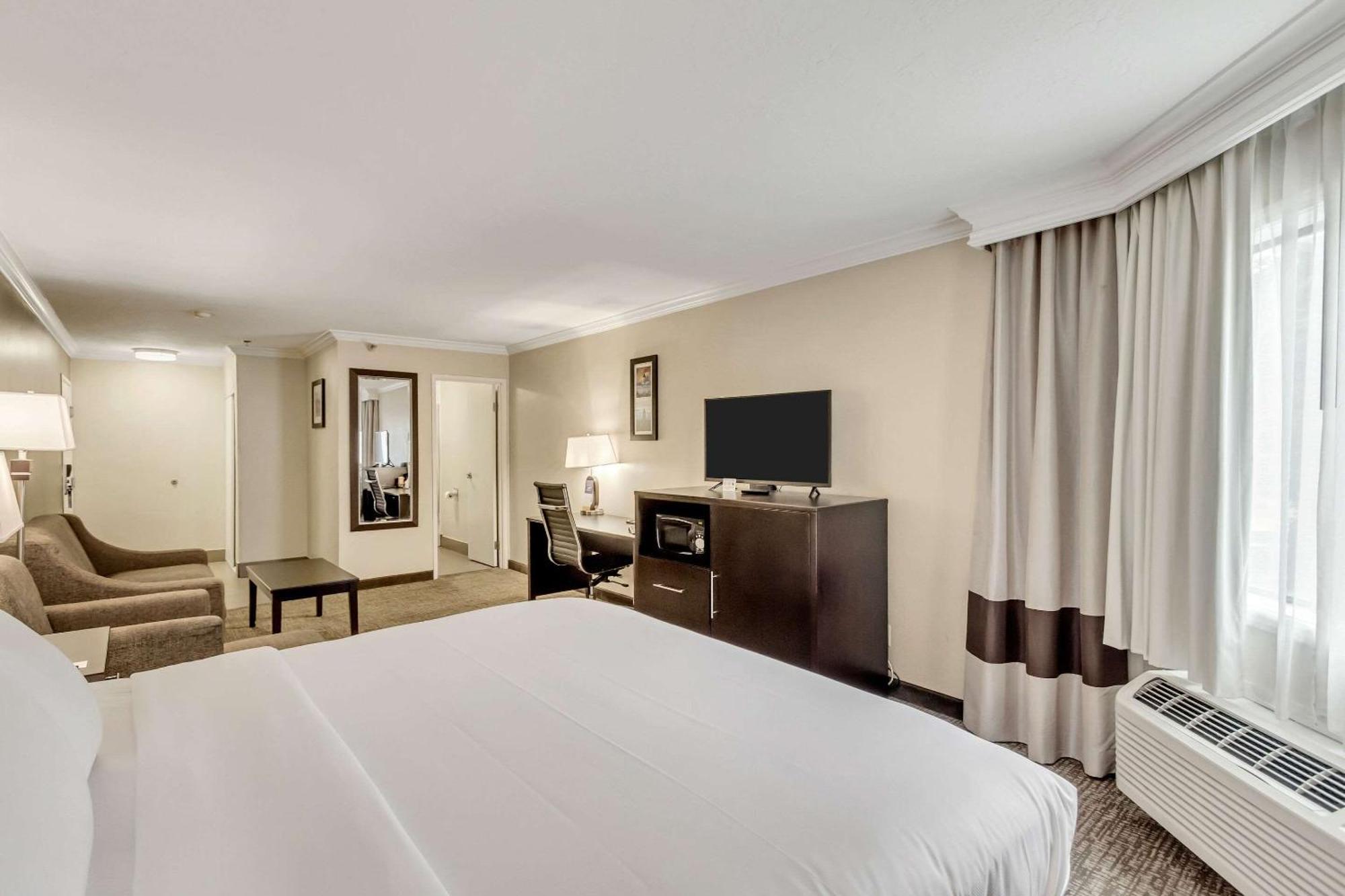 Comfort Inn Murray - Salt Lake City South Bagian luar foto