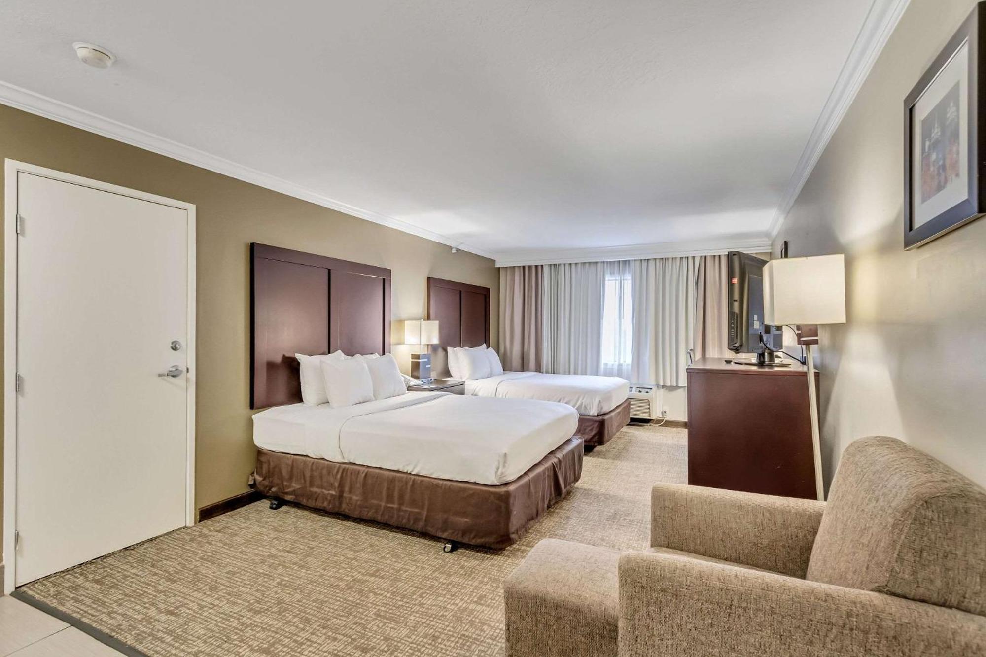 Comfort Inn Murray - Salt Lake City South Bagian luar foto