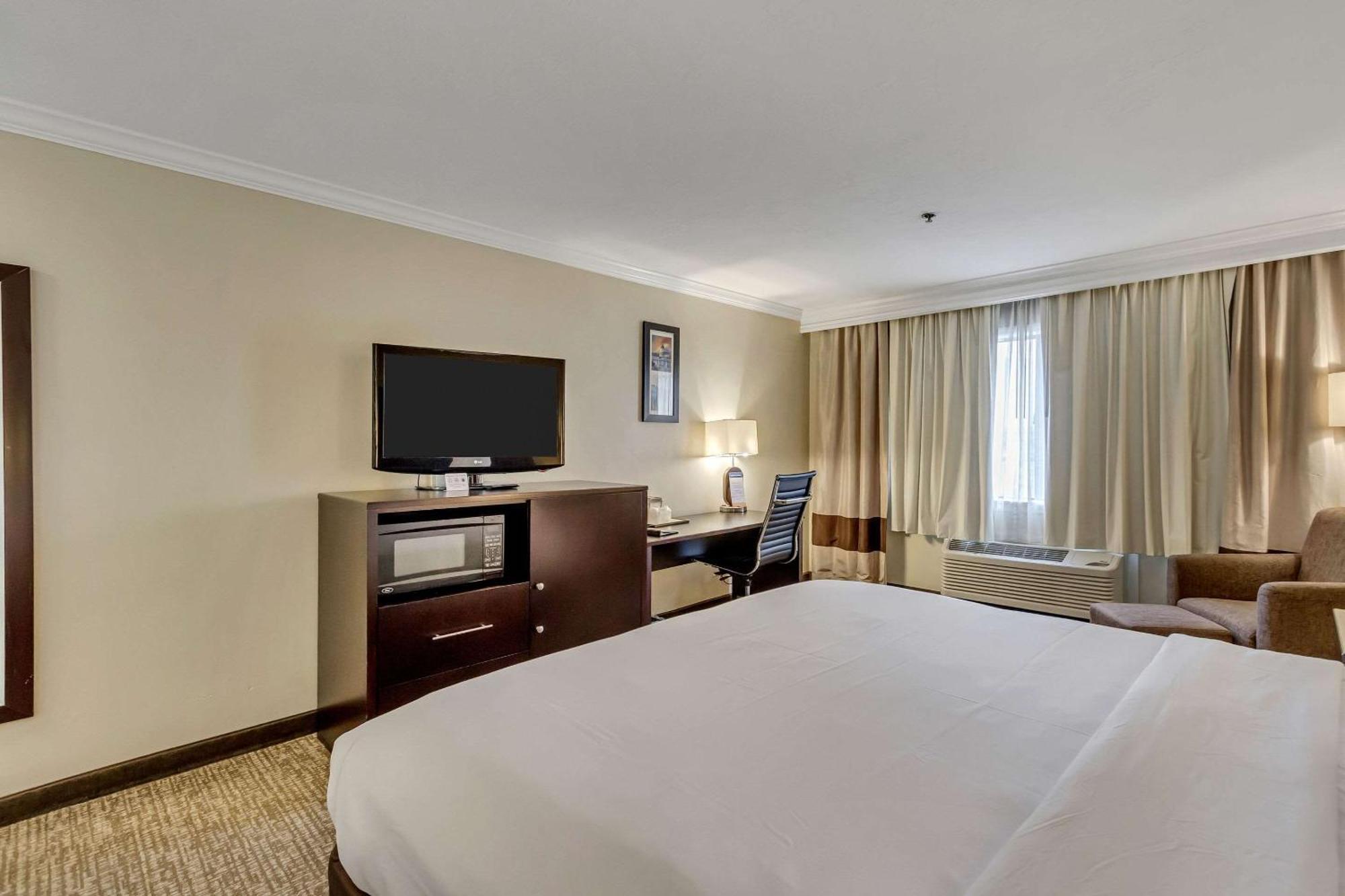 Comfort Inn Murray - Salt Lake City South Bagian luar foto