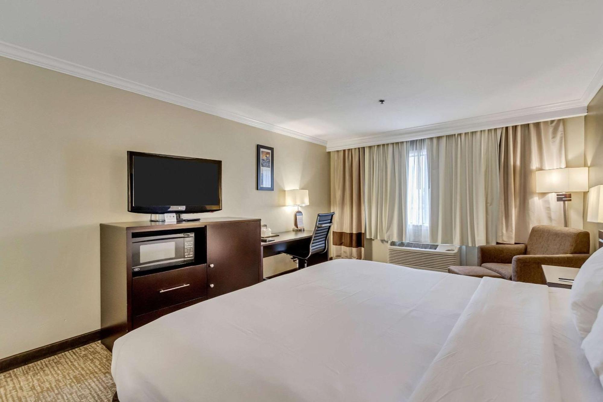 Comfort Inn Murray - Salt Lake City South Bagian luar foto